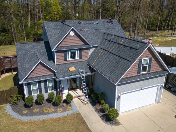 Best Roof Installation  in Gibson, AR